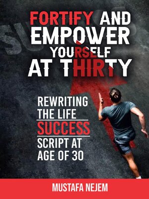 cover image of Fortify and Empower Yourself at Thirty